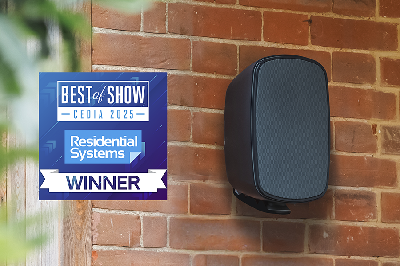 Climate Series 3G Wins Best Of Show Award